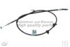 ASHUKI HRK12963 Cable, parking brake